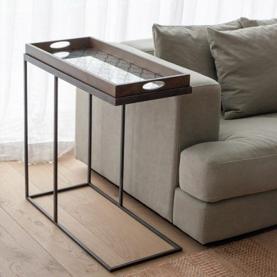 Rectangle Tray Table